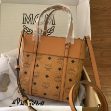 MCM Shopping Bags